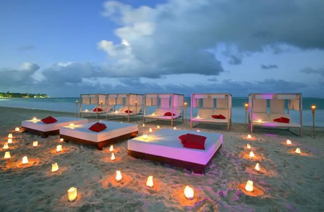 Hotel Todo Incluido Paradisus Punta Cana